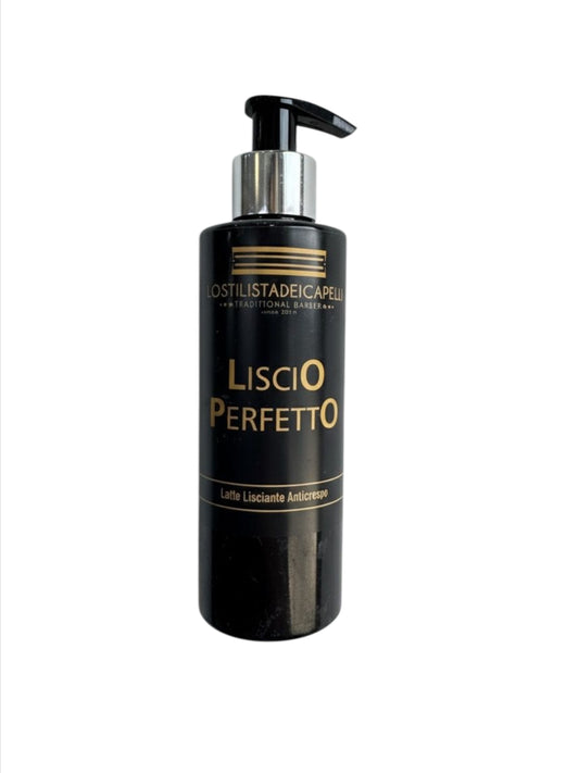 LISCIO PERFETTO