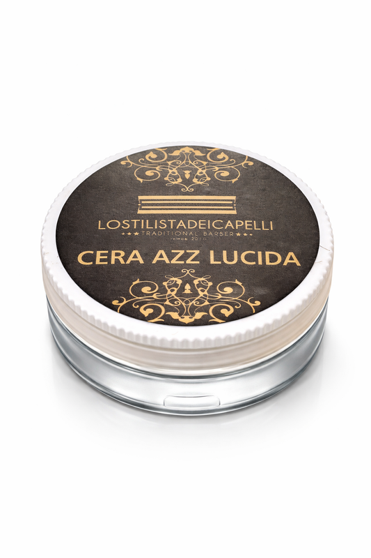 Cera Azz Lucida