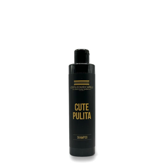 Shampoo Cute Pulita 250ml