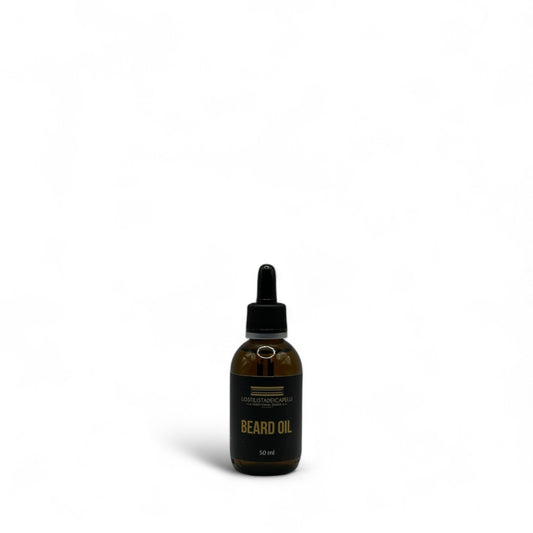 BEARD OIL 50ml