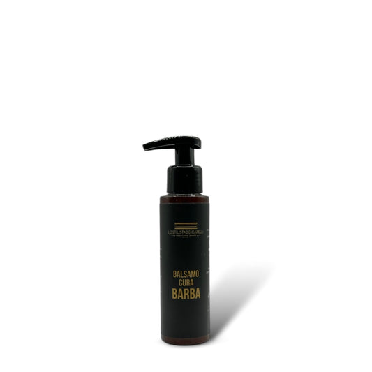 Balsamo Cura Barba 100ml