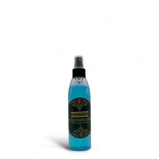 Gel cera Spray effetto bagnato 150ml