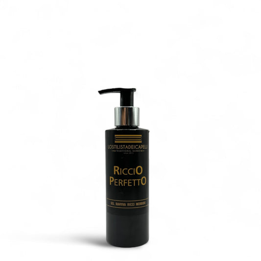 Gel Riccio Perfetto 200ml