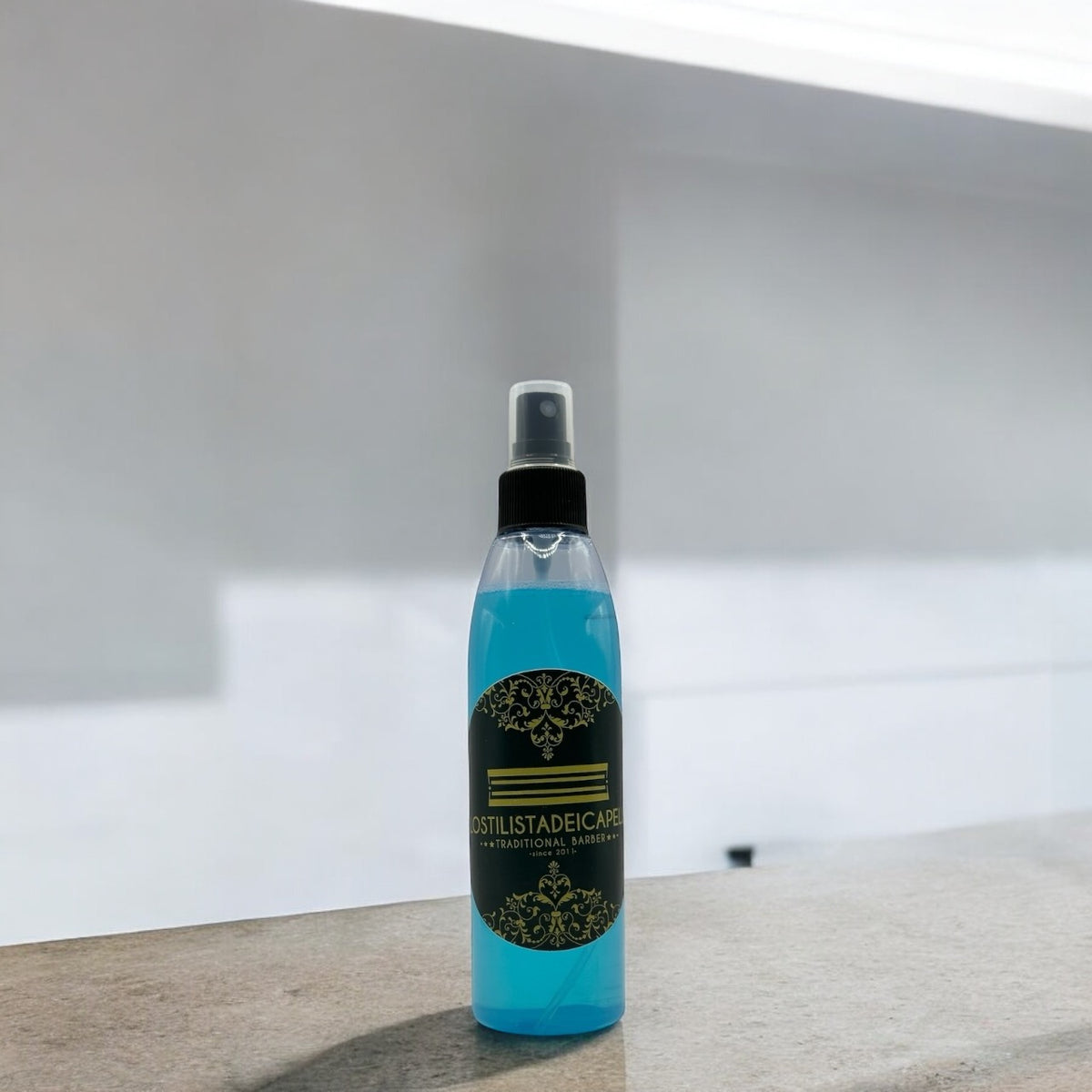 SPRAY GEL