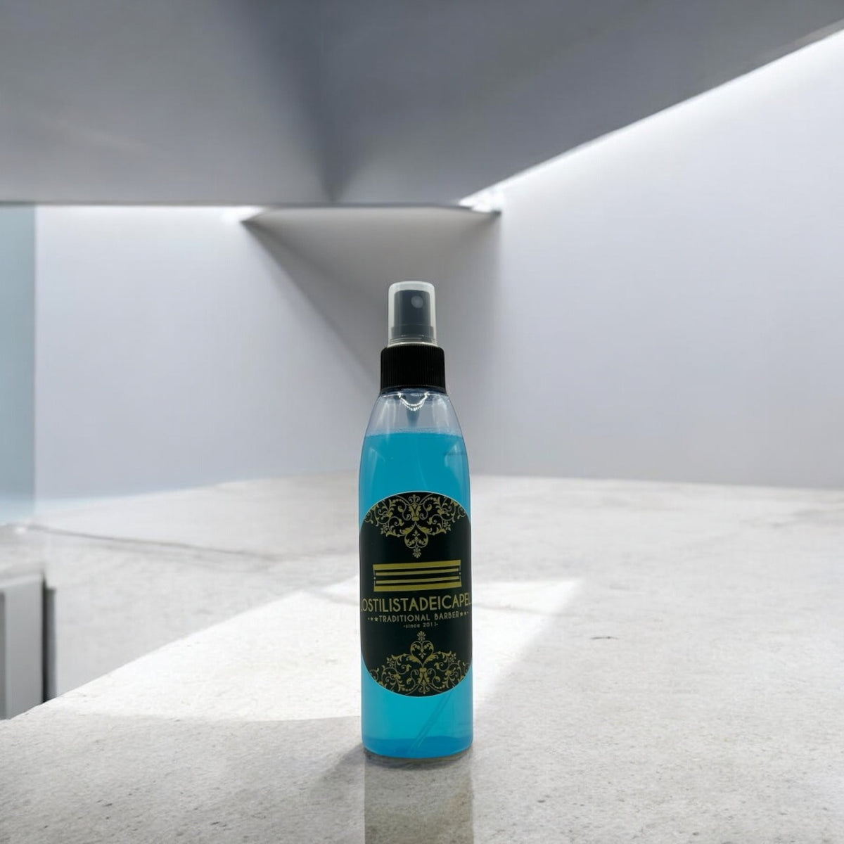 SPRAY GEL